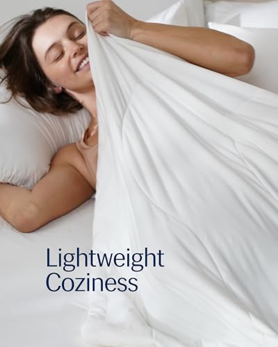 Evercool® Cooling Comforter Blanket for Hot Sleepers