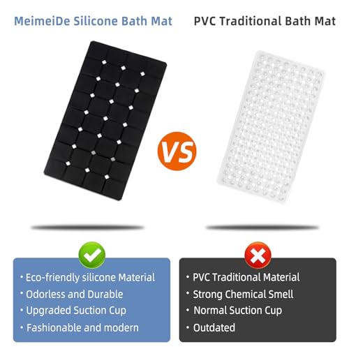 Bathtub Mat 15" x 28"