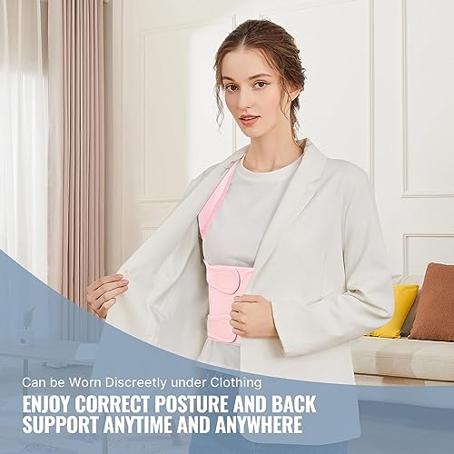 Posture Corrector for Women and Men