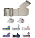 Metal Buckle Gait Belt
