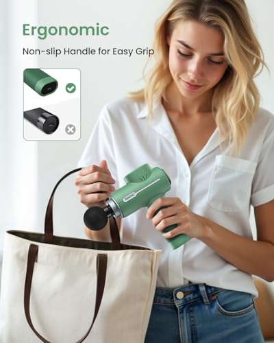 Active Massage Gun