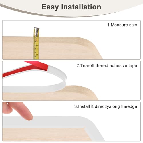 U Shape Edge Banding