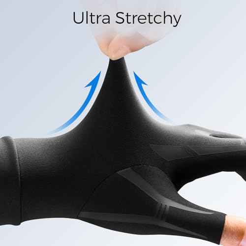 All Around Compression Arthritis Gloves for Women Men for Pain