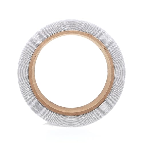 Safety Walk 2 in x 15 ft Clear Anti (45 Foot)