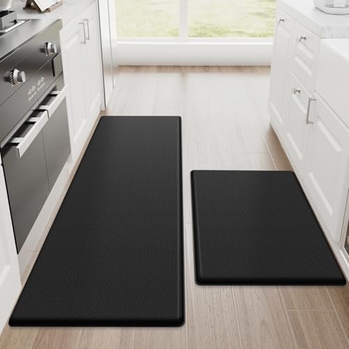 Kitchen Mats for Floor (2 Count)