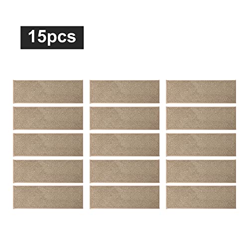 Edging Stair Treads Non (26.32 Sq Ft)