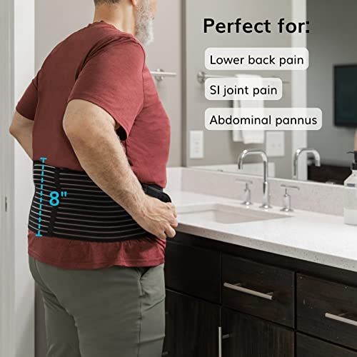 Obesity Belt Stomach Holder