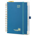 2026 2027 Daily Planner One Page Per Day