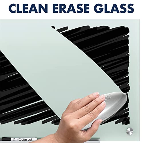 Glass Whiteboard