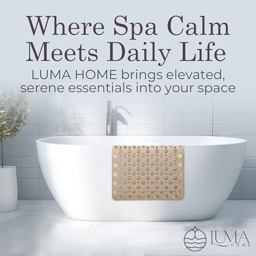 Non Slip Shower Mat for Bathtub