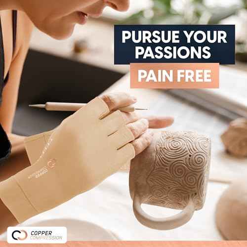 Arthritis Gloves