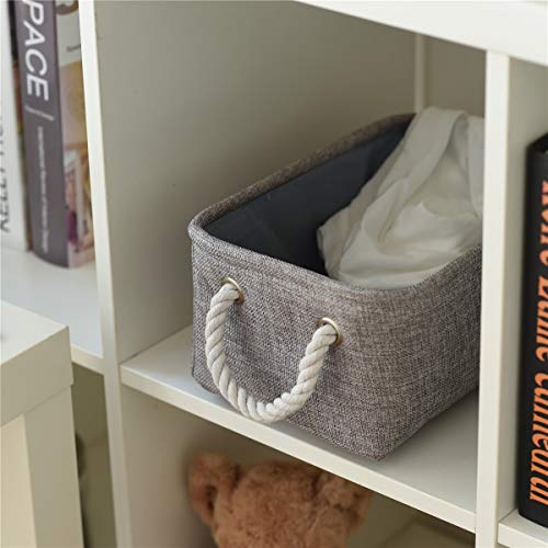 Storage Bins Basket
