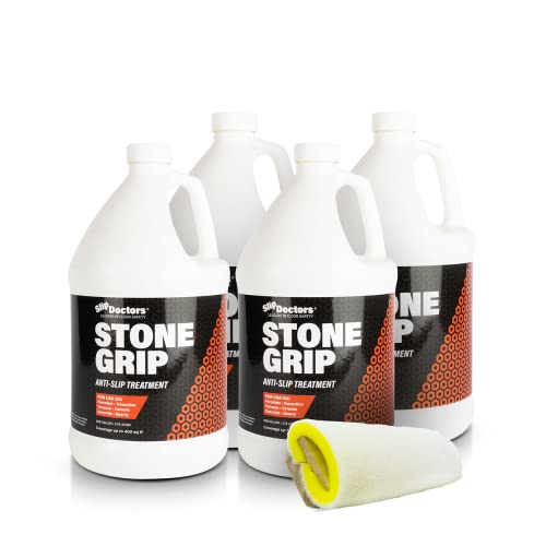 Stone Grip Industrial Non (512 Fl Oz)