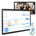 15.6 to 27 inch Touchscreen Digital Calendar & Wall Planners