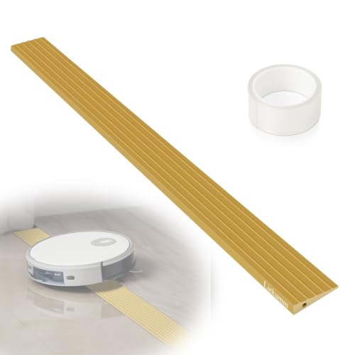 3 8" Odorless Threshold Ramp
