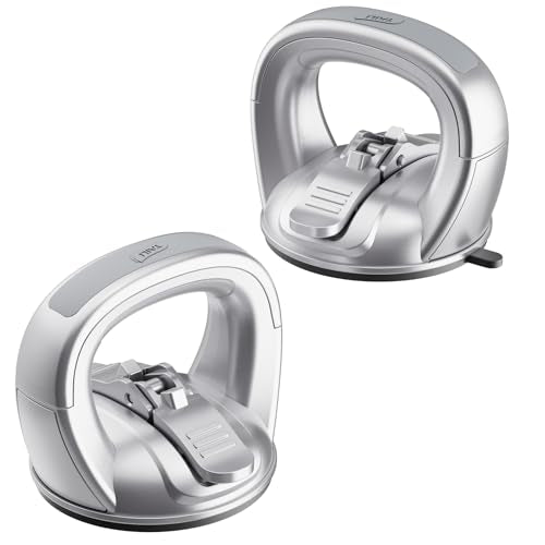 Shower Grab Bars (2 Count)