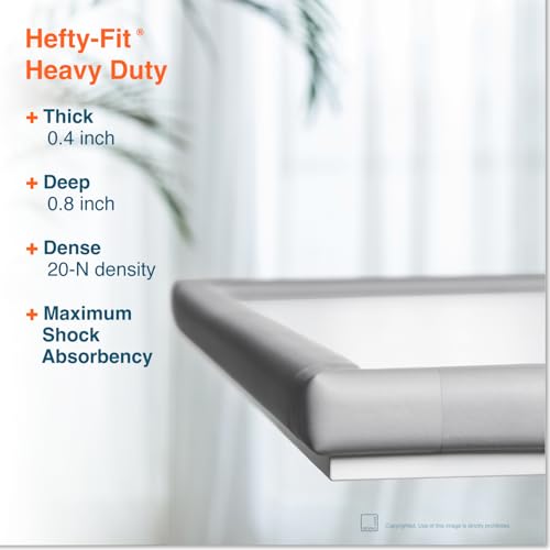 HeftyFit Corner Protector for Baby (16 Count)