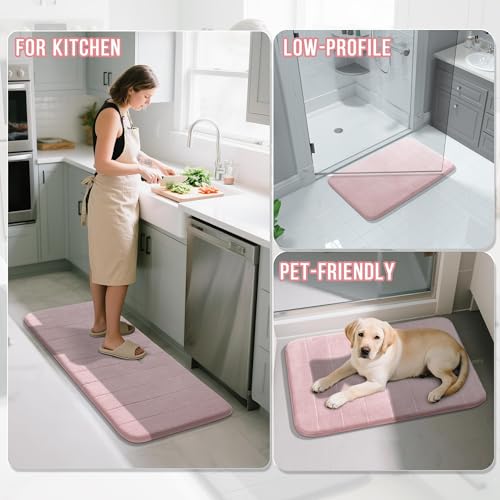 Long Bath Mat 44"x24" (7.3333 Sq Ft)