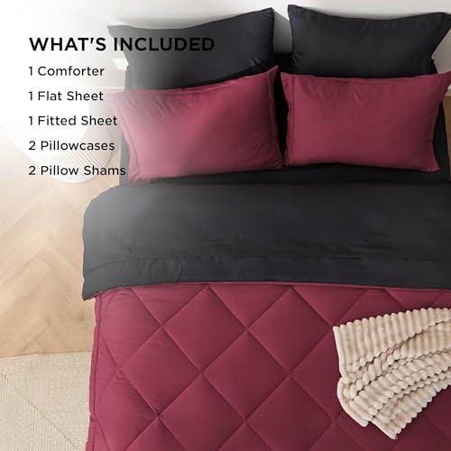 King Size Comforter Set