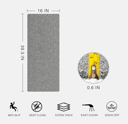 Nonslip Bathtub Mat