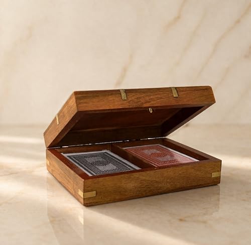 Playing Cards Holder