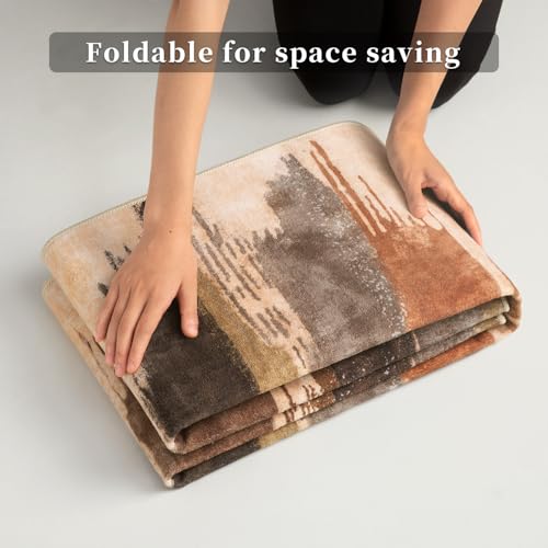8x10 Area Rugs for Living Room (80 Sq Ft)