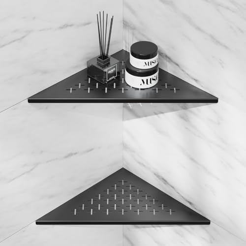 Shower Corner Shelf 2 Pack