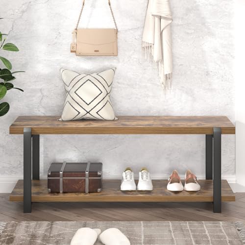 Entryway Bench