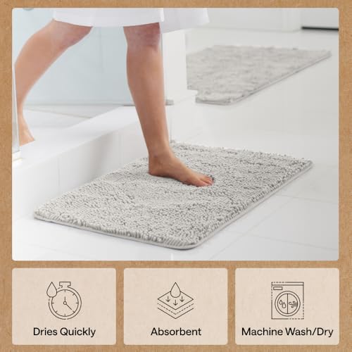 Bath Rug Mat for Bathroom