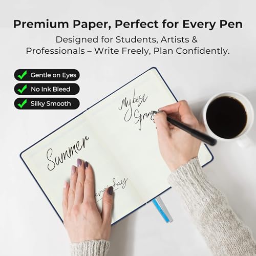 Planner 2026 Daily Weekly and Monthly