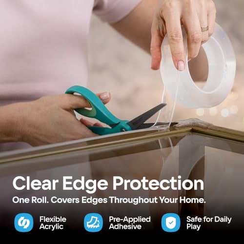 Furniture Edge Guards
