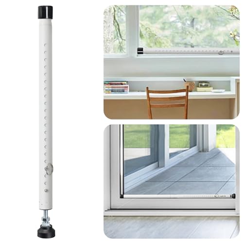 Sliding Door Security Bar