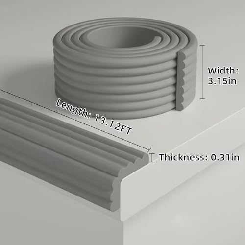 Baby Corner Guards 13.12 FT (13.12 Foot)
