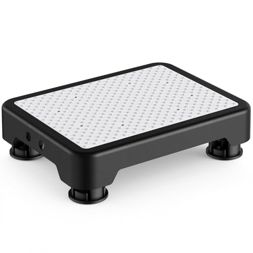Mobility One Step Stool Platform for Adults & Elderly