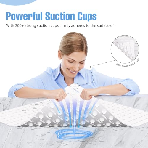 Shower Mat Non
