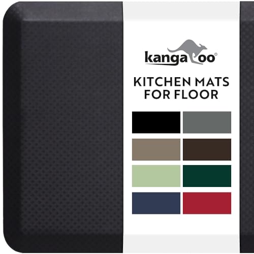 Anti Fatigue Mats for Kitchen Floor