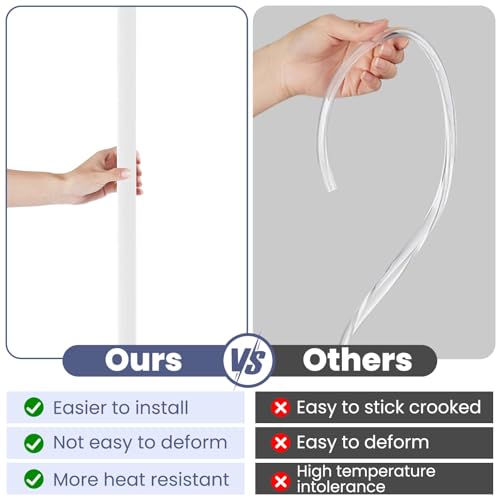 2PCS Wall Corner Protectors Guards (2 Count)