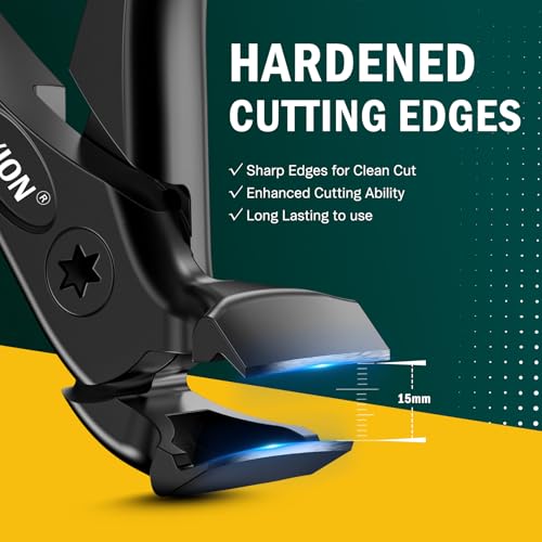 Toenail Clippers for Seniors