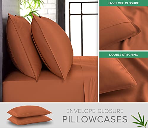 California King Sheets