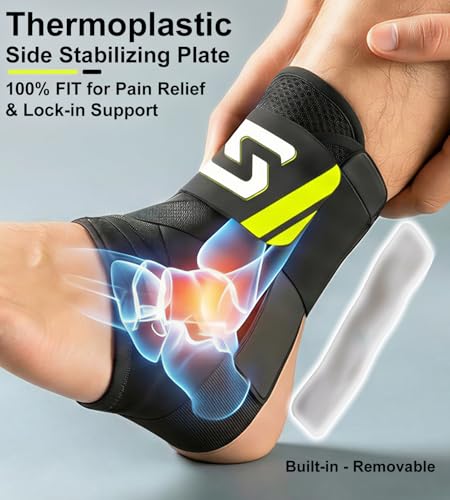 Ankle Brace for Men Women