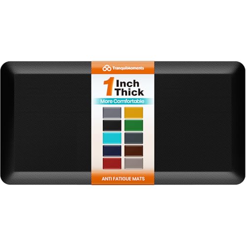 1 Inch Thick Anti