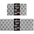 Cushioned Kitchen Mats for Floor (2 Count)