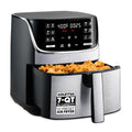 Air Fryer 7 Qt Capacity