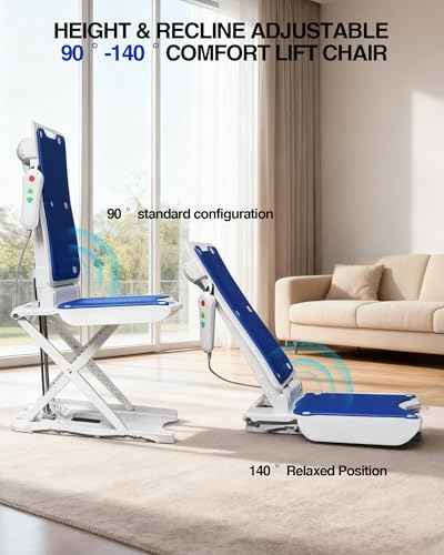 Electric Lift Chair for Elderly from Floor