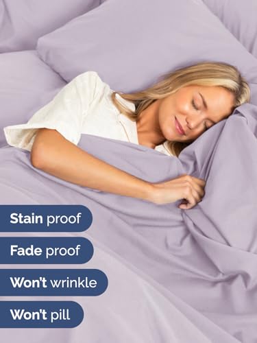 Extra Deep Full Sheet Set