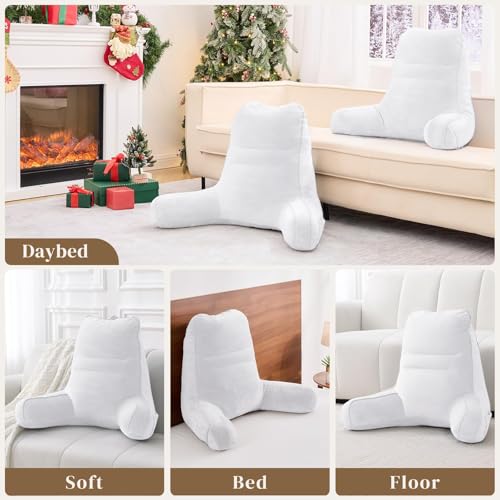 Reading Pillow for Bed