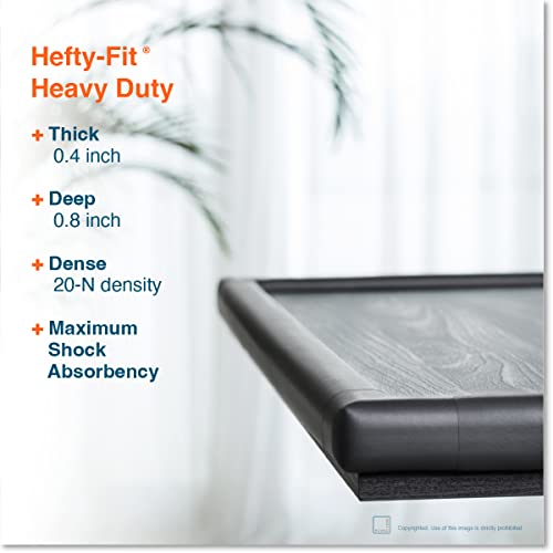 HeftyFit Corner Protector for Baby (4 Count)