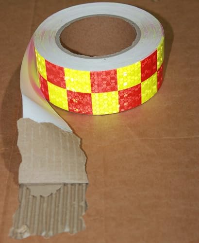Reflective Tape 2 inch X 166 feet