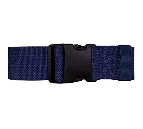 Gait Belt with Plastic Buckle by LiftAid