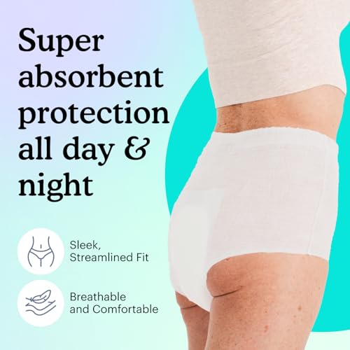 Overnight Absorbency Pull Ups (80 Count)
